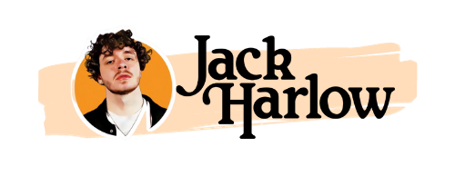Jack Harlow Merch