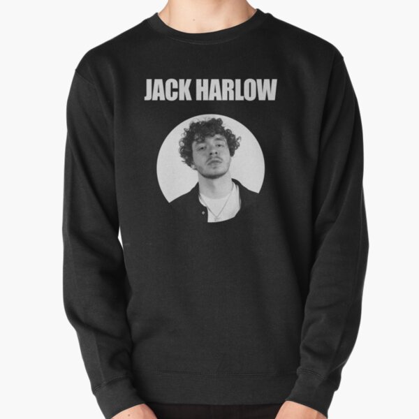 Jack Harlow Merch Jack Harlow Pullover Sweatshirt RB1509 product Offical jack harlow Merch
