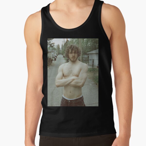 JACK HARLOW Tank Top RB1509 product Offical jack harlow Merch