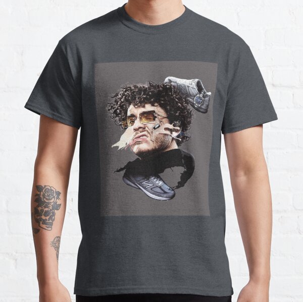jack harlow collage | Classic T-Shirt RB1509 product Offical jack harlow Merch