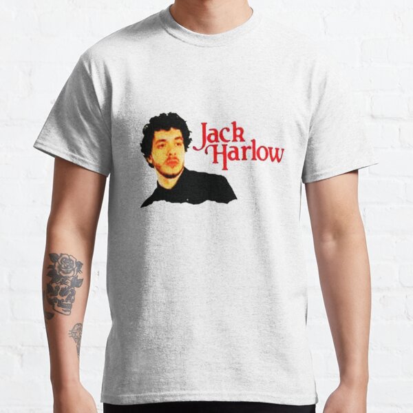 jack harlow summer tour 2022 Classic T-Shirt RB1509 product Offical jack harlow Merch