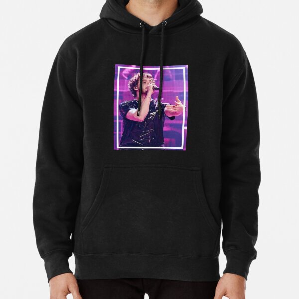 Jack Harlow Live Perform Pullover Hoodie RB1509 product Offical jack harlow Merch