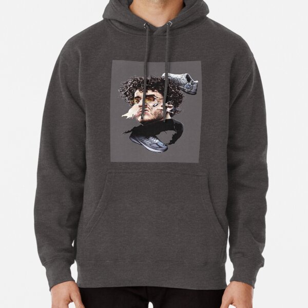 jack harlow collage | Pullover Hoodie RB1509 product Offical jack harlow Merch