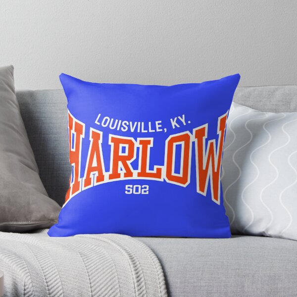 Jack harlow Throw Pillow RB1509 product Offical jack harlow Merch