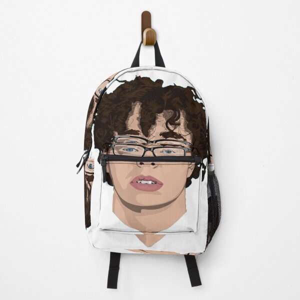 Jack harlow Sticker Backpack RB1509 product Offical jack harlow Merch